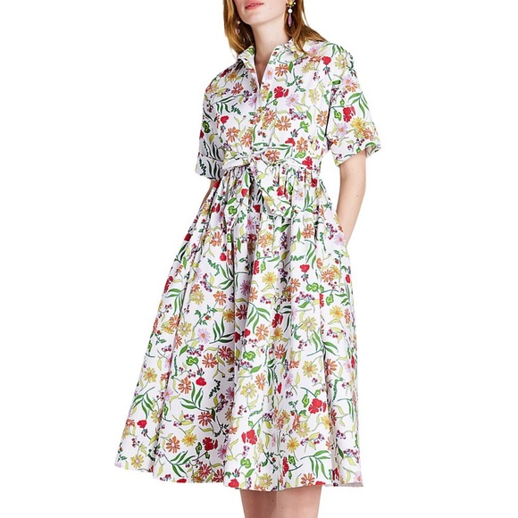 Kate Spade Dress - Picture 2 of 5